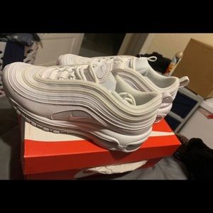 Nike air max 97